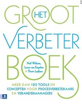 Het groot verbeterboek