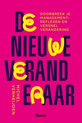 De nieuwe veranderaar