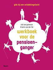 Werkboek voor de pensioenganger