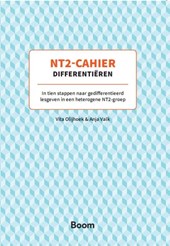 Differentiëren