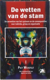 De wetten van stam