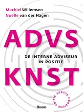 Advieskunst (herziening 2026)