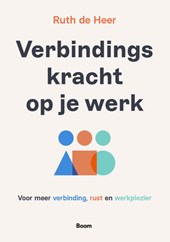 Verbindingskracht op je werk