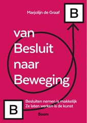 Van besluit naar beweging