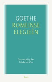 Romeinse elegieën