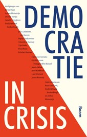 Democratie in crisis