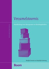 Verzamelstoornis Handleiding