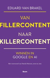 Van fillercontent naar killercontent
