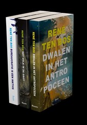 Actieset René ten Bos
