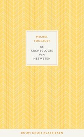 De archeologie van het weten