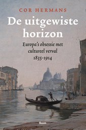 De uitgewiste horizon