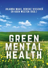 Green Mental Health