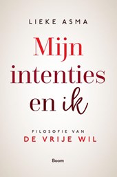 Mijn intenties en ik