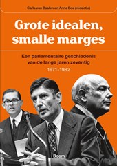 Grote idealen, smalle marges