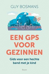 Een GPS voor gezinnen
