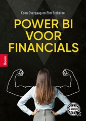 Power BI voor financials
