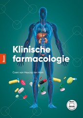 Klinische farmacologie