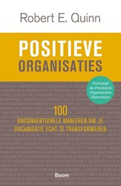 Positieve organisaties