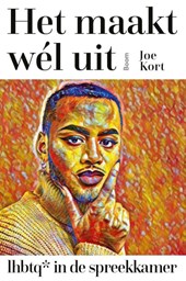 Het maakt wél uit
