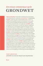 Een nieuw commentaar op de Grondwet