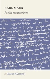 Parijse manuscripten
