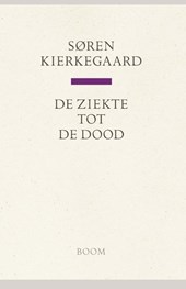 De ziekte tot de dood