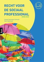 Recht voor de sociaal professional