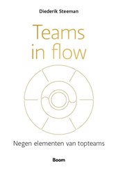 Teams in flow
