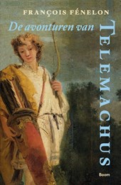 De avonturen van Telemachus