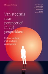 Van stoornis naar perspectief in vijf gesprekken
