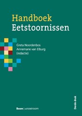 Handboek eetstoornissen paperback