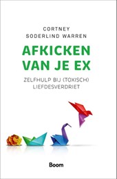 Afkicken van je ex