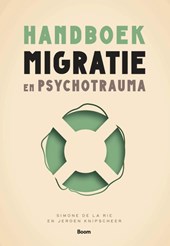 Handboek migratie en psychotrauma