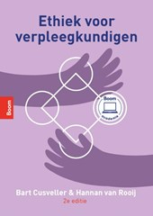Ethiek voor verpleegkundigen