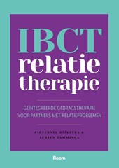 IBCT relatietherapie