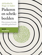 Piekeren en schrikbeelden