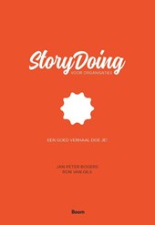 StoryDoing voor organisaties