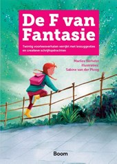 De F van Fantasie
