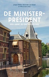 De minister-president