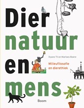 Dier, natuur en mens