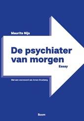 De psychiater van morgen