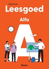 Leesgoed Alfa A