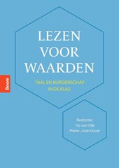 Lezen voor waarden