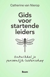 Gids voor startende leiders