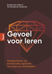 Gevoel voor leren