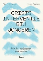 Crisisinterventie bij jongeren