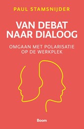 Van debat naar dialoog