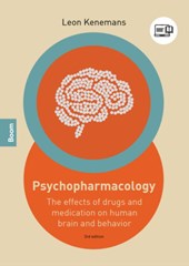 Psychopharmacology