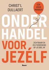 Onderhandel voor jezélf