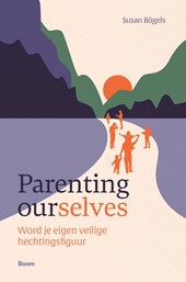 Parenting ourselves